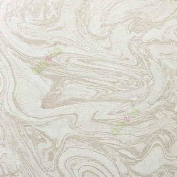 Brown white color complete texture finished background flowing lava water stone layers small dots home décor wallpaper