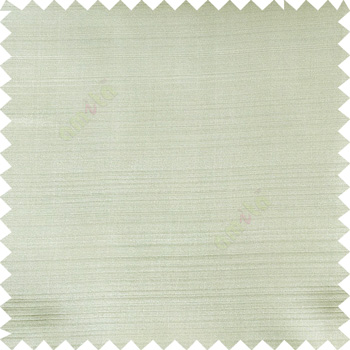 Light greyish green color horizontal thin stripes texture finished background polyester base fabric main curtain