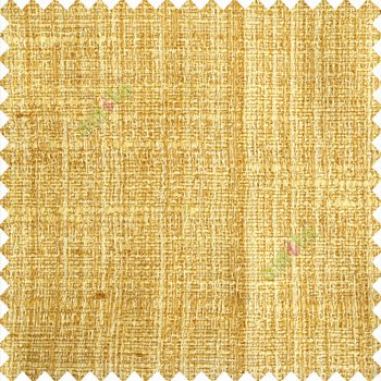 Gold beige color complete texture vertical texture gradient lines horizontal lines polyester main curtain