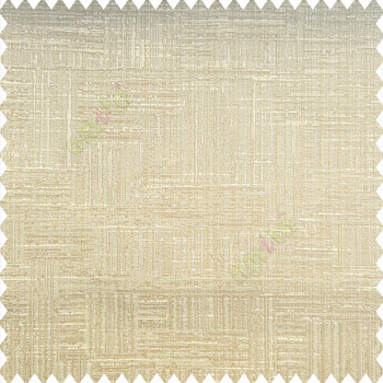 Brown grey beige color vertical and horizontal lines texture background fabric geometric patterns polyester main curtain