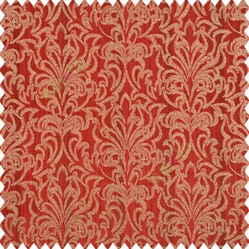 Maroon beige black color traditional designs vertical pencil stripes background texture finished patterns polyester main curtain