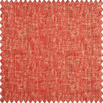 maroon beige black color vertical texture thin lines texture gradients  polyester base fabric main curtain