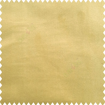 Beige color complete plain design velvet finished base fabric polyester background sofa fabric