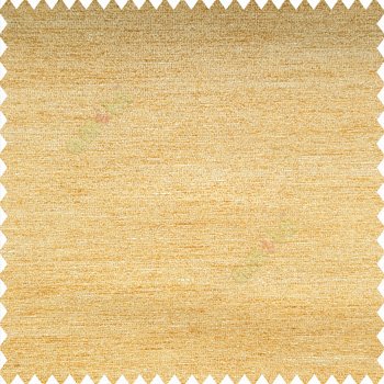 Gold beige color complete texture gradients horizontal texture lines rough surface shiny polyester main curtain