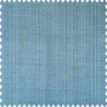 Navy blue grey color complete texture gradients horizontal embossed dot lines polyester base fabric vertical weaving pattern main curtain