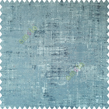 Navy blue grey color complete texture gradients horizontal embossed lines with polyester base fabric wooden texture main curtain