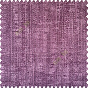 Dark purple beige color complete texture gradients horizontal embossed dot lines polyester base fabric vertical weaving pattern main curtain