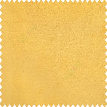 Gold color complete velvet finished base fabric soft feel polyester background sofa fabric