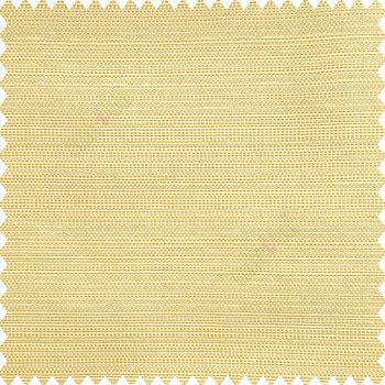 Gold beige color complete texture gradients horizontal small dot lines polyester base fabric main curtain