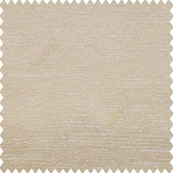 Beige color horizontal texture lines small dots polyester base fabric texture gradients main curtain