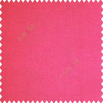 Bright pink color combination combination combination complete plain designs texture gradient small dots fine weaving surface pure cotton main curtain