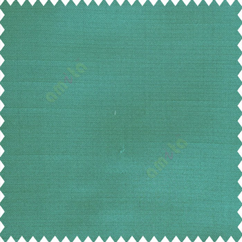 Blue color complete plain designless polyester background thick base fabric horizontal embossed lines main curtain