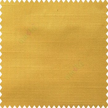 Gold color complete plain designless polyester background thick base fabric horizontal embossed lines main curtain