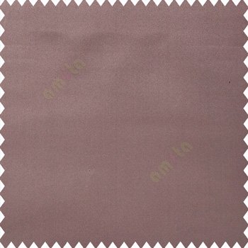 Light purple color complete plain designless polyester background thick base fabric main curtain