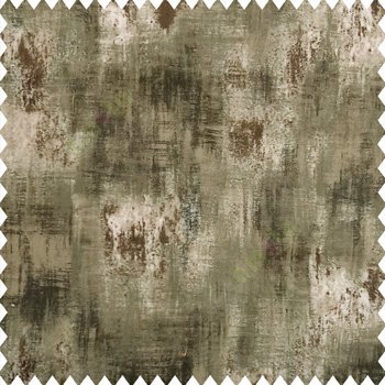 Brown beige green pink color color texture finished velvet finished polyester base soft touch wooden layers sofa fabric