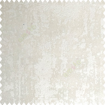 Pure white color texture finished small dots color spread vertical stripes soft surface small pebbles design polyester sofa fabric