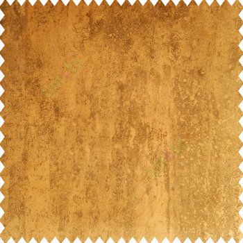 Gold brown color texture finished patterns soft and strong polyester background vertical texture and concrete designs sofa fabric