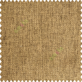 Black gold color complete texture surface vertical texture gradients lines polyester base thick sofa fabric