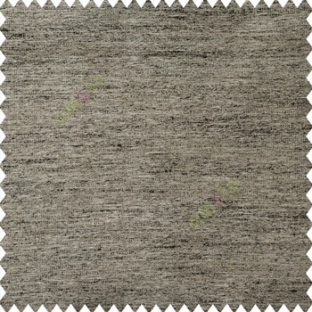 Black grey color complete texture finished surface texture gradients horizontal weaving lines polyester base fabric main curtain