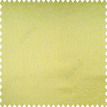 Green silver color complete texture finished surface horizontal and vertical rough random lines polyester base fabric main curtain