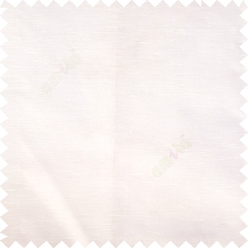Beige color texture finished polyester base net fabric horizontal thin lines shiny background sheer curtain