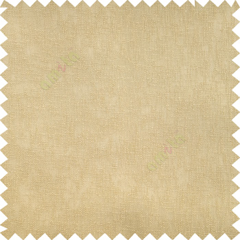 Tawny brown color complete texture surface polyester base fabric texture finished background sheer curtain