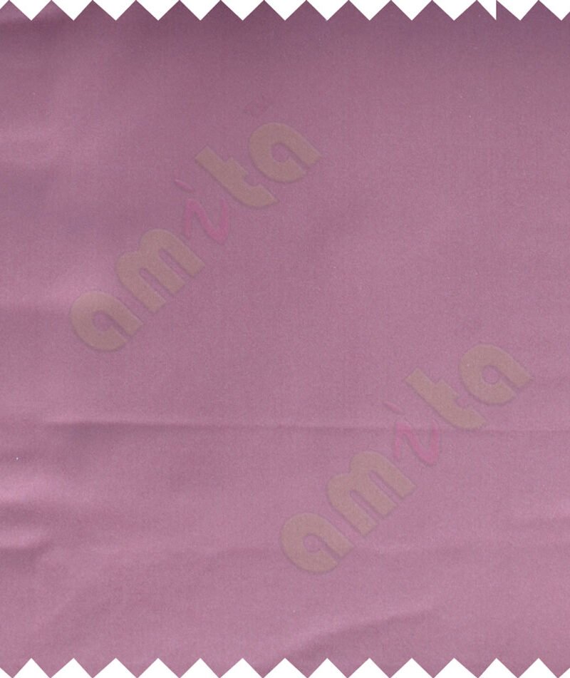 Purple color solid silk finish curtain fabric poly main curtains design - 104435