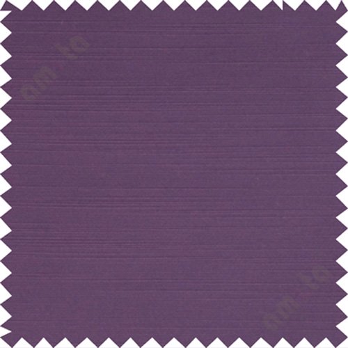 Boysenberry horizontal thread lines poly main curtain designs
