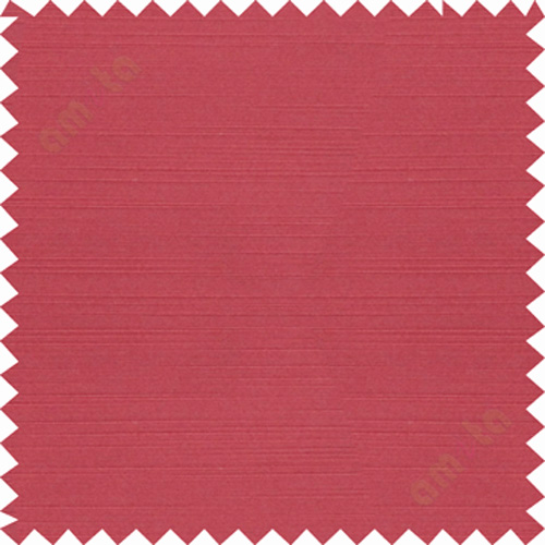 Red horizontal thread lines poly main curtain designs