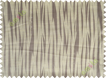 Beige grey color lightning design poly main curtain designs
