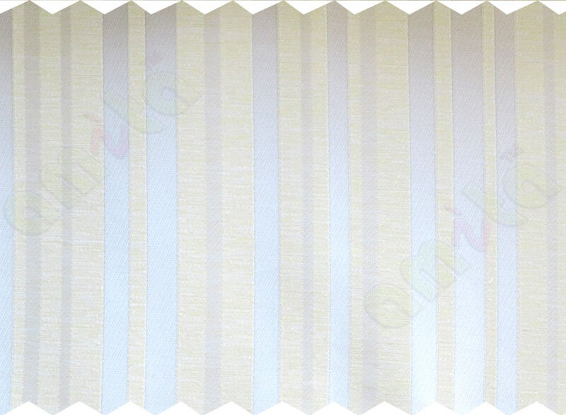 Silver beige shiny candy stripes poly fabric main curtain designs