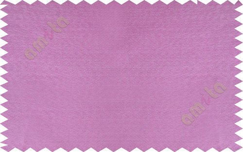 Pink colour solid plain texture poly main curtain designs