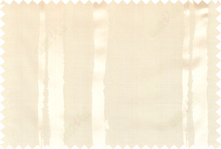 Beige gold grey color vertical stripes with thick texture fab polycotton main curtain designs