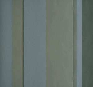 White brown grey vertical stripes home décor wallpaper