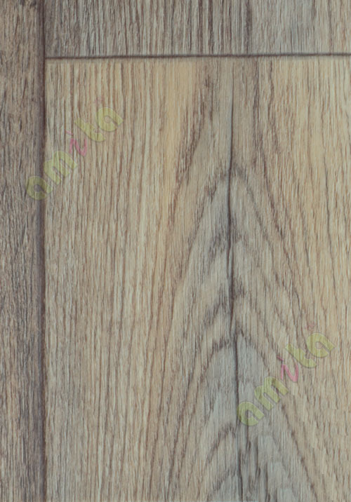 Antique oak finish pvc flooring