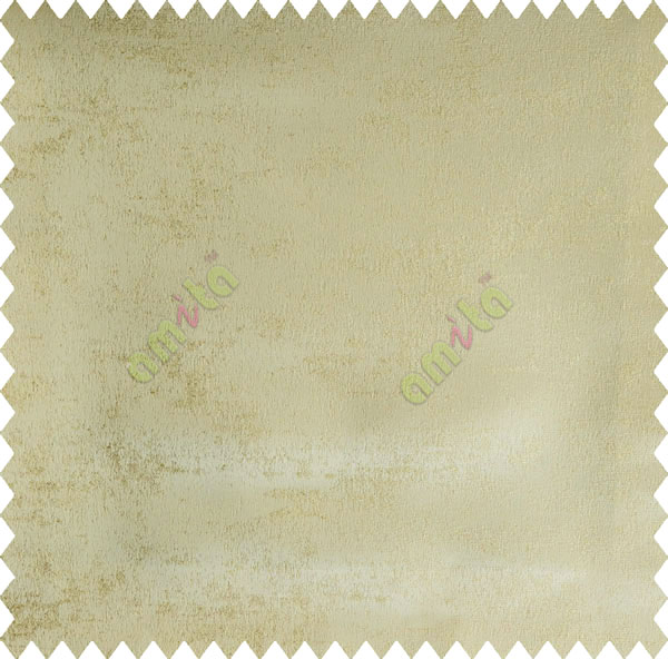 Cream colour texture main polyester curtain designs