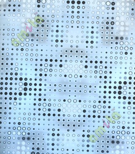 White grey black marbles wallpaper