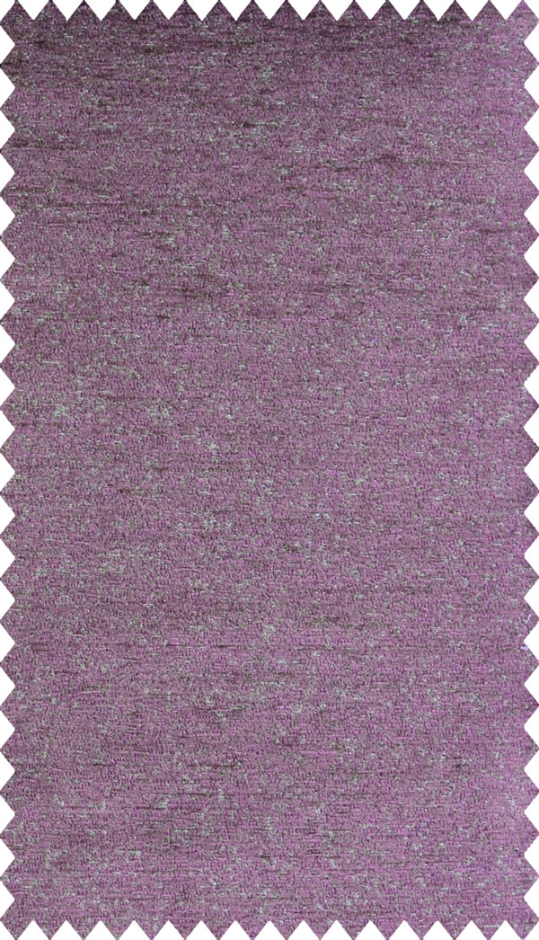 Purple yellow solid texture poly upholstery fabric
