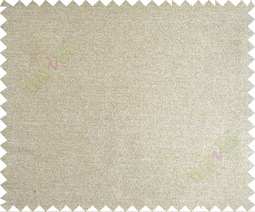 Brown White Grey Stripes Poly Sofa Upholstery Fabric