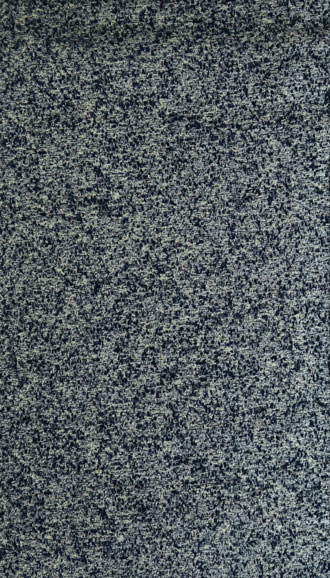 Black yellow solid texture poly upholstery fabric
