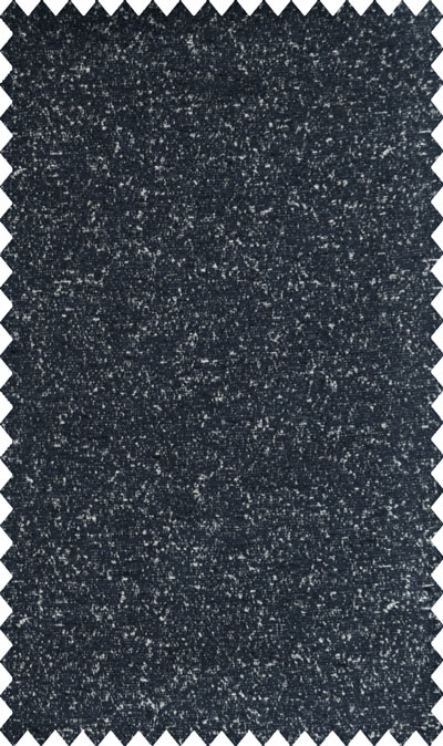 Black yellow solid texture poly upholstery fabric