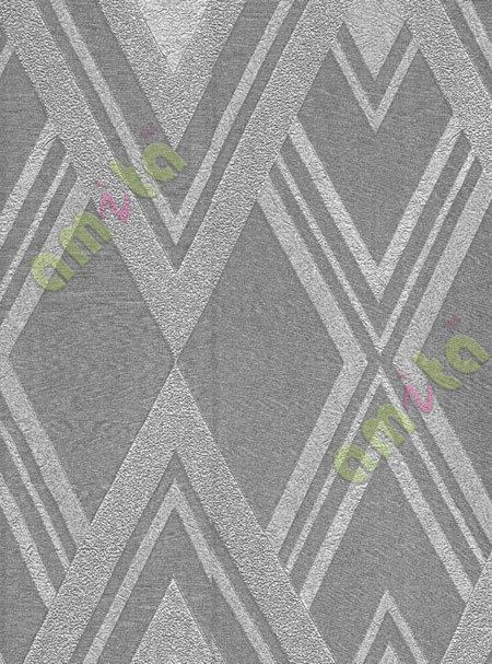 Grey colour contemporary texture with design home décor wallpaper for walls