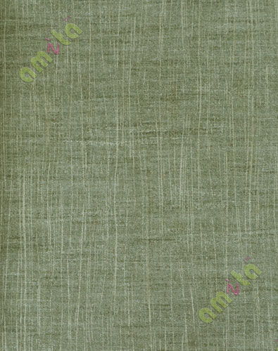 Green gold self texture with vertical scratches home décor wallpaper for walls