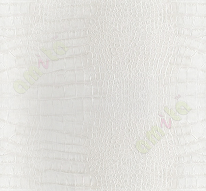 Beige colour natural crocodile skin finish home décor wallpaper for walls