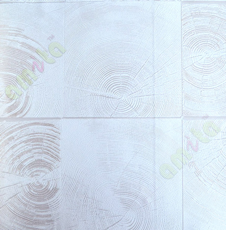 White silver spider web square tiles home décor wallpaper for walls