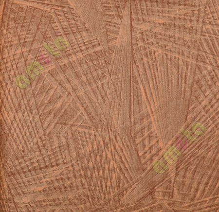 Orange brick abstract design home décor wallpaper for walls