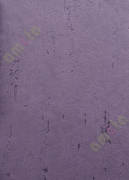 Purple solid natural texture home decor wallpaper for walls