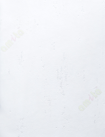 White silver solid natural texture home decor wallpaper for walls