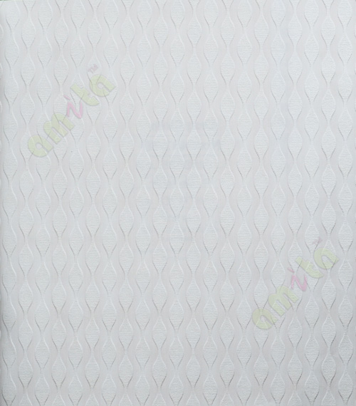 White light purple vertical bold lines with horizontal pin stripes home decor wallpaper for walls