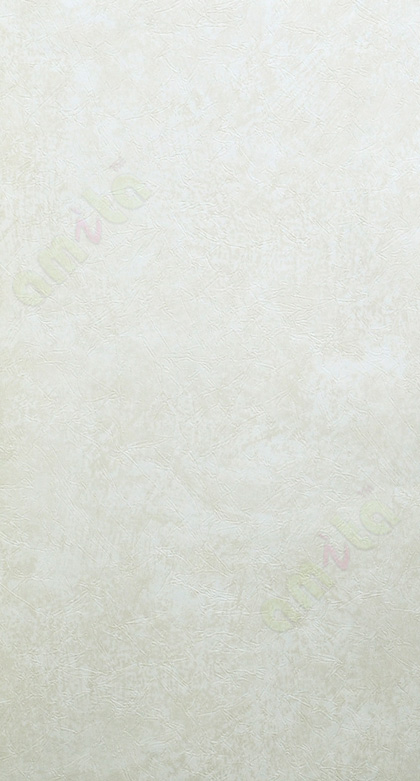 Cream beige solid crease natural texture home décor wallpaper for walls